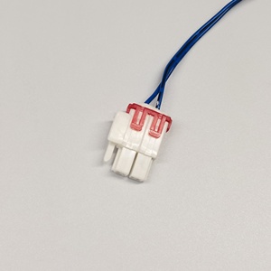 Ntc-controlador de temperatura para Sensor de refrigerador, Termistor Ntc 10k, piezas de electrodomésticos - Product Image 3