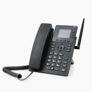 Nuovo telefono SUNCOMM SC01 VoIP 4G LTE SIM card 2.4G WiFi Audio conferenza SIP protocollo Android sistema SIP telefono - Product Image 1