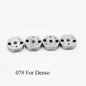 อัพเกรดใหม่07 # วาล์วสำหรับ Denso หัวฉีดคอมมอนเรล095000-7761 0950007761ฯลฯ - Product Image 5