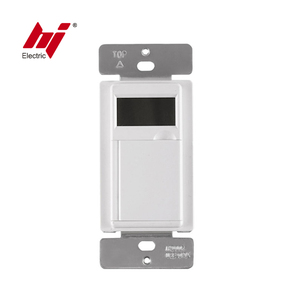 7 Tage programmier barer digitaler Wandverriegelungsrelais-Timer wöchentlich 110V - Product Image 3