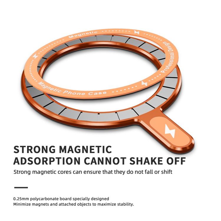 อุปกรณ์เสริมแม่เหล็ก