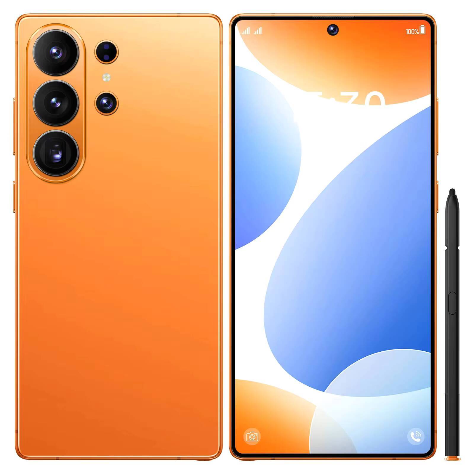 Orange