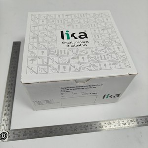 High Quality Elevator Parts Lika <strong>Encoder</strong> C50-H4-01024-ZCU-08-PK-E-RL110 - Product Image 5