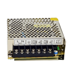 Industrielle Automatisierung plc pac dedizierte Steuerung NED-35A neue plc Logik programmier steuerung - Product Image 2