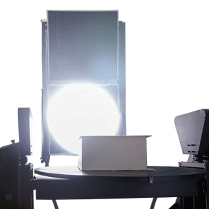 Araştırma dereceli güneş ve gökyüzü simülasyon kiti-Daylighting çalışmaları için kompakt ve hassas-Model testi için en iyi - Product Image 2
