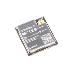 ESP32-S3-WROOM-1U-N4R8 IoT Wireless WIFI Transceiver Module ESP32-S3-WROOM-1U Communication &amp; <strong>Networking</strong> Product - Product Image 1