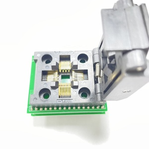 Adattatore di programmazione per Test da TQFP32 a DIP32 IC - Product Image 2