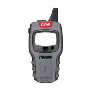 Xhorse VVDI Mini herramienta clave remoto programador clave apoyo IOS y Android gratis ID48 96bit y una muestra cada día - Product Image 4