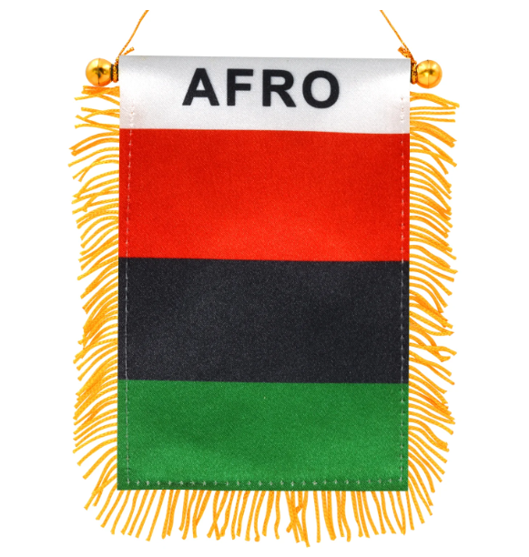 Pan-Africain