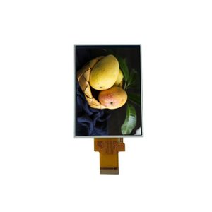 2.4-Inch <strong>TFT</strong> <strong>LCD</strong> Display Module 240*320 IPS Industrial <strong>Control</strong> Digital Screen MIPi Interface 430nit Cog LCM Type Model <strong>LCD</strong> - Product Image 3