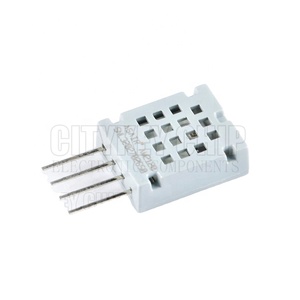 AM2120 Sensor de temperatura y humedad digital Medición compuesta capacitiva Módulo de alta precisión