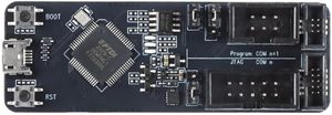 AismartlinkEC購入ESP-ProgJTAG開発デバッグダウンローダープログラムダウンローダーモジュールESP32用Jtagデバッグダウンローダー - Product Image 4