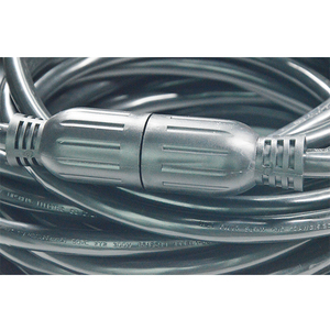 CUL 50ft 30 Amp 4 prong jeneratör uzatma kablosu, 10 ölçer SJTW L14-30P to 14-30R jeneratör güç kabloları 7,500W - Product Image 3