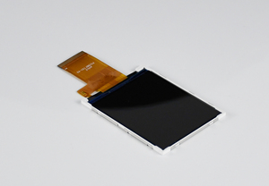 Polcd 2,8 pulgadas 240*320 pantalla LCD transflectiva ST7789T3 interfaz Mcu Spi 2,8 "IPS TFT LCD Módulo de pantalla - Product Image 2