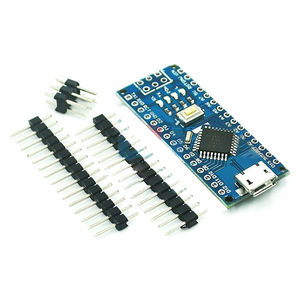 Kompatibel mit 2014 Version Nano V3.0 ATMEGA328P verbesserte Version keine Löt platte keine Verkabelung - Product Image 2