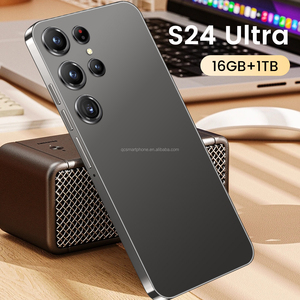 2025สมาร์ทโฟน ultra Ai 5G แอนดรอยด์เวอร์ชันสากลพร้อมซีพียูแปดคอร์8000mAh 108MP กล้องหลังอัจฉริยะ - Product Image 3