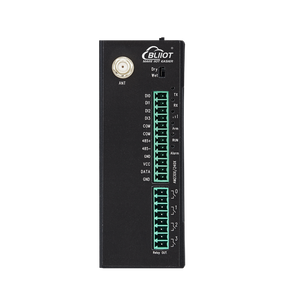 Smart 4G IO Module Remote Monitoring and Control RTU for Refrigerator Temperature <strong>Data</strong> <strong>Logger</strong> - Product Image 1
