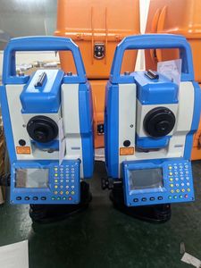 China Best-seller Estação <span class=keywords><strong>Total</strong></span> UTS212 com alto desempenho Dual LCD Display para construção - Product Image 5