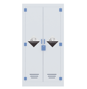 PMC-04 PP y tế lưu trữ tủ cho phòng thí nghiệm y tế khoa học - Product Image 6