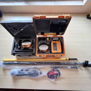 El precio GNSS más barato actualizable y GPS barato con soluciones de Frecuencia dual RTK - Product Image 5