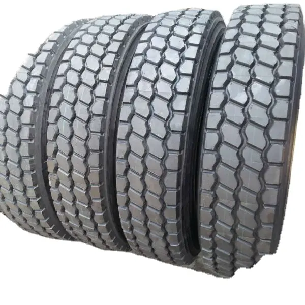 Retread-neumáticos de camión, neumático de relectura rubber11R22.5 315/80R22.5 295/80R22.5 12R22.5, venta al por mayor