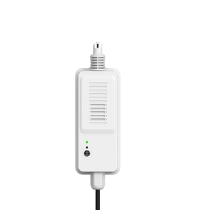 スマートホームディスプレイなし大気質モニターWiFi RS485 Modbus Lora LoRaWAN CO2温度湿度メーターデータロガー付き - Product Image 5