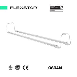 ไฟปลูกพืช LED โคลน18W พร้อมฟังก์ชันโซ่เดซี่ - Product Image 2