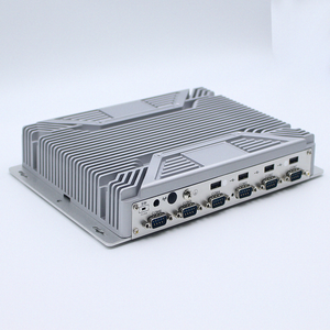 Cloud Terminal PC Thin Client FL600N2 con ARM A9 4 núcleos 1,6 GHz(RK3188) RDP 8,1 Zero Client mini pc Thin Client Zero - Product Image 6