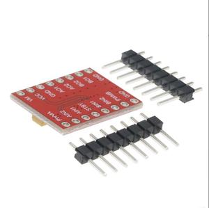 TB6612FNG Motor treiber IC, TB6612 Dual H-Bridge DC Motor Controller Modul für Robotik Arduino DIY