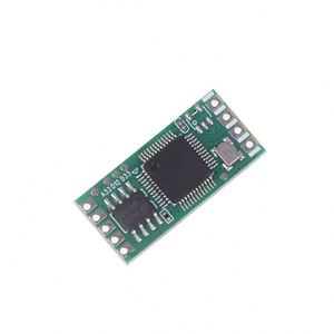 USB-AV преобразователь MS2107-AV аналоговый CVBS в USB модуль камеры AV-to-USB цифровой сигнал видеозахвата плата преобразования - Product Image 2