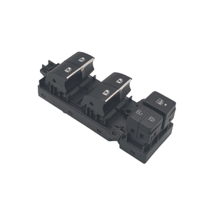 Chất lượng cao mới phía trước bên trái trình điều khiển bên cửa sổ điện chuyển đổi cho 2018-2021 OE <span class=keywords><strong>84040</strong></span>-06180 với 1 năm bảo hành - Product Image 2