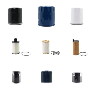 オイルフィルターC-110 90915-10001 90915-03001 08922-02003工場メーカーエンジン部品機械オイルフィルター要素 - Product Image 3