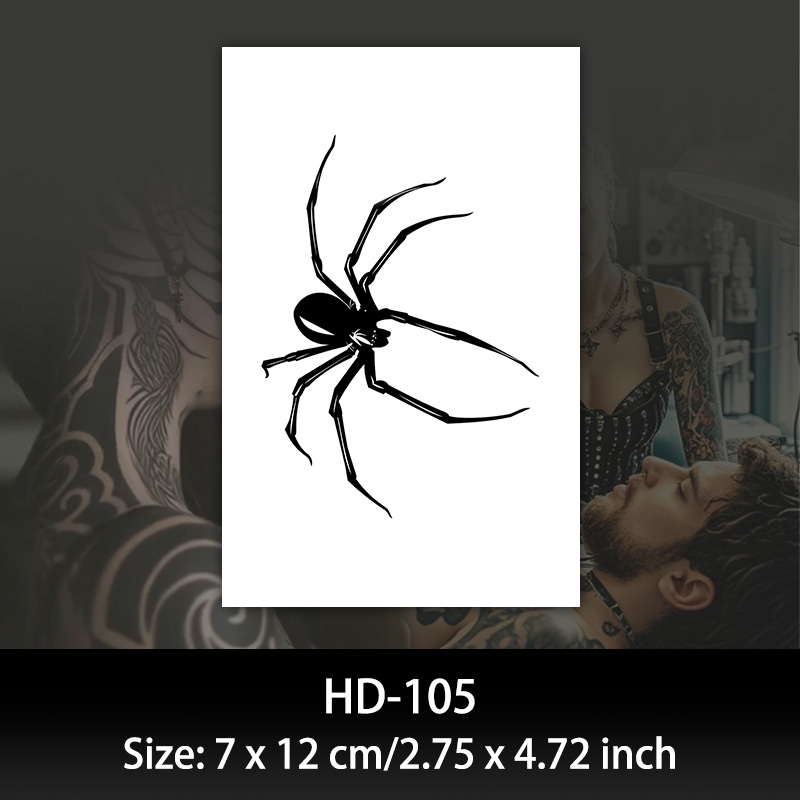 HD 105