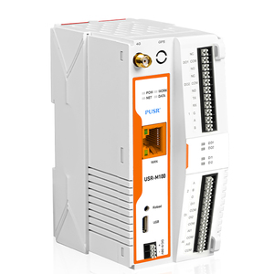 USR-M100-EAU ndustrial emote oway DGE omputing IateateateateateT/SSodododbus ateway R485/232/therternet
