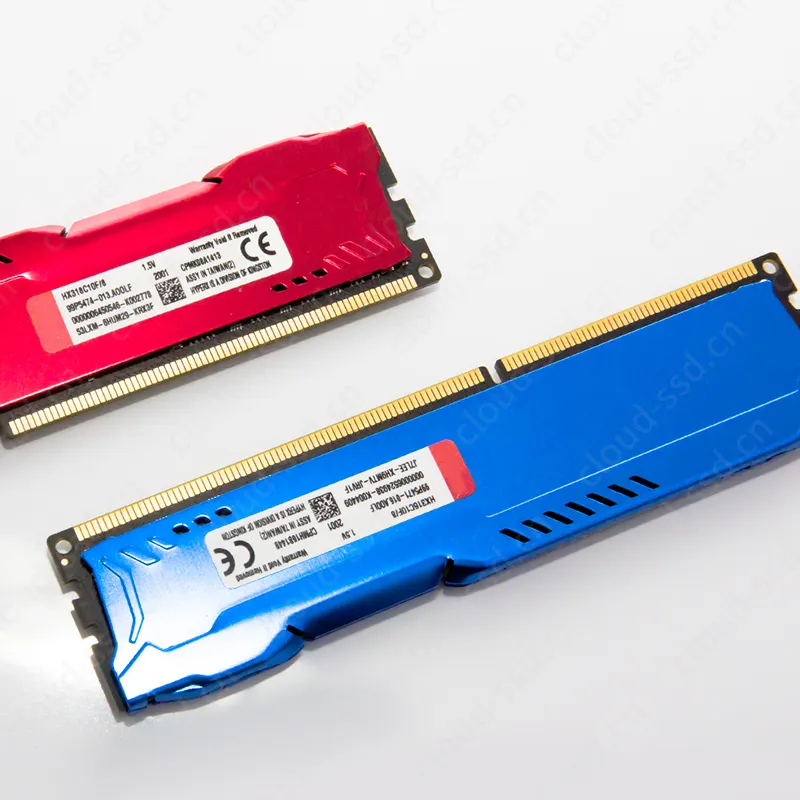 Memoria Red RAM 4GB 8GB 16GB 1333MHz RAM DDR3 1600 Mhz RAM DDR3 8GB Memoria para computadora de escritorio