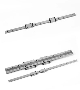 Aço inoxidável guia <span class=keywords><strong>linear</strong></span> mgw7 mgw7c mgw7h impressora 3D, máquina cnc