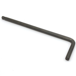 ชุดประแจหกเหลี่ยม DIN 911,ความแข็งแรงสูง5/32อัลเลน Hex Key T Handle Hex Key - Product Image 2