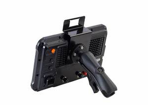 Sensores TX63 IMU Sistemas Gnss de posicionamiento visual 3D para excavadora - Product Image 2