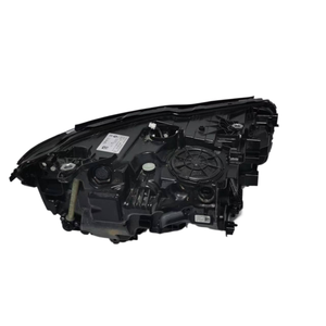 ไฟ LED สำหรับรถยนต์รุ่น2019-2022เหมาะสำหรับรถ BMW 7ซีรีส์ G12 730Li 740Li ไฟหน้า - Product Image 6