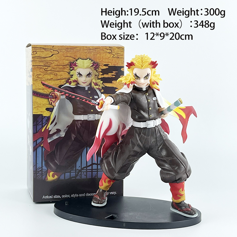 Rengoku Kyoujurou