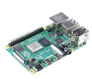 Originale raspberry pi modello pi4 4b 8 GB RAM starter kit board 1g 2g 4g 8g pi 4 b computer modello B pi4b 8 gb - Product Image 6