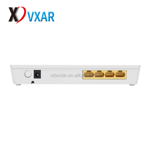 Glasfaser ausrüstung Englisch HW HG8540M Gpon ont