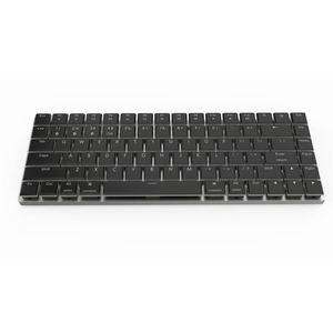 Hot Selling <strong>Mechanical</strong> <strong>Keyboard</strong> SL-2215 85 Keys Gaming <strong>Keyboard</strong> for Computer - Product Image 1