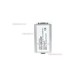 For Toyota BT Forklift Canbox CPC USB ARM7 Diagnostic Cable Truck Box Diagnosis Tool CAN Interface Can Bus Line TruckCom <strong>Program</strong>