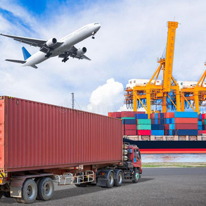 Ups/Dhl Express Verzending 3pl Magazijn Diensten China Naar Usa Canada Uk - Product Image 5