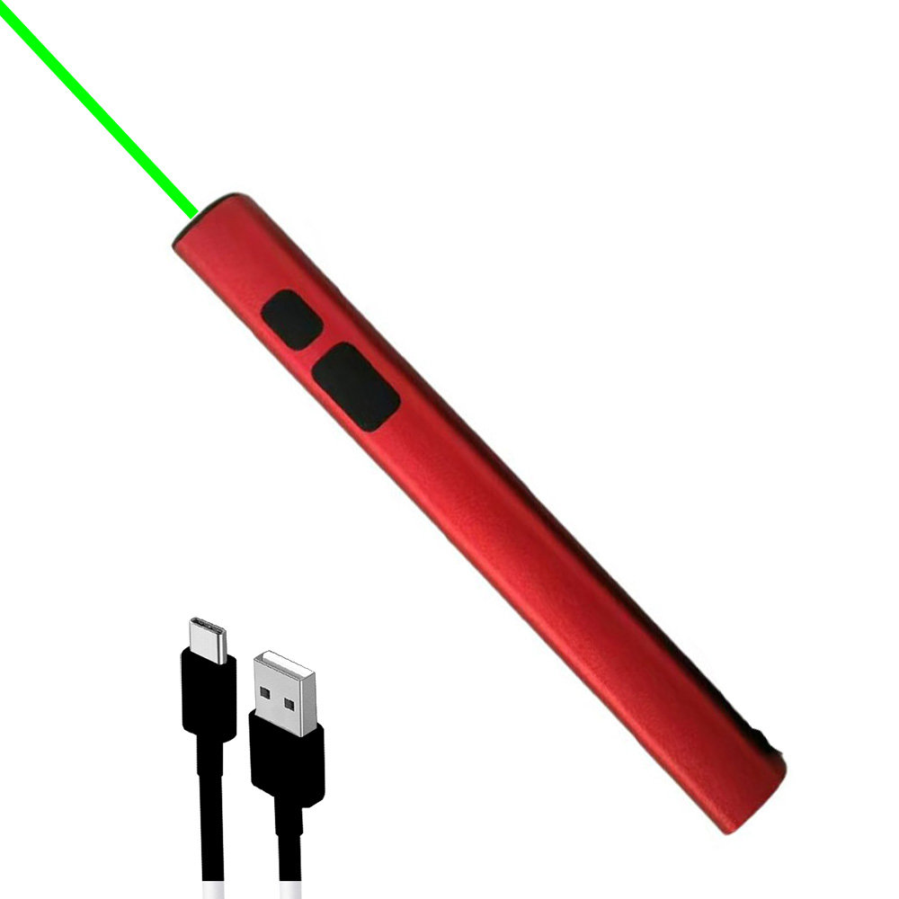 Green-Red