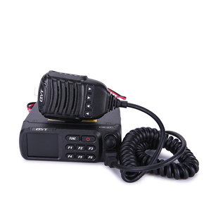 โรงงาน QYT CB-27 AM FM พลเมืองวงหน้าจอสี Hf รับส่งสัญญาณมือถือ Cb 27เมกะเฮิร์ตซ์วิทยุ - Product Image 1