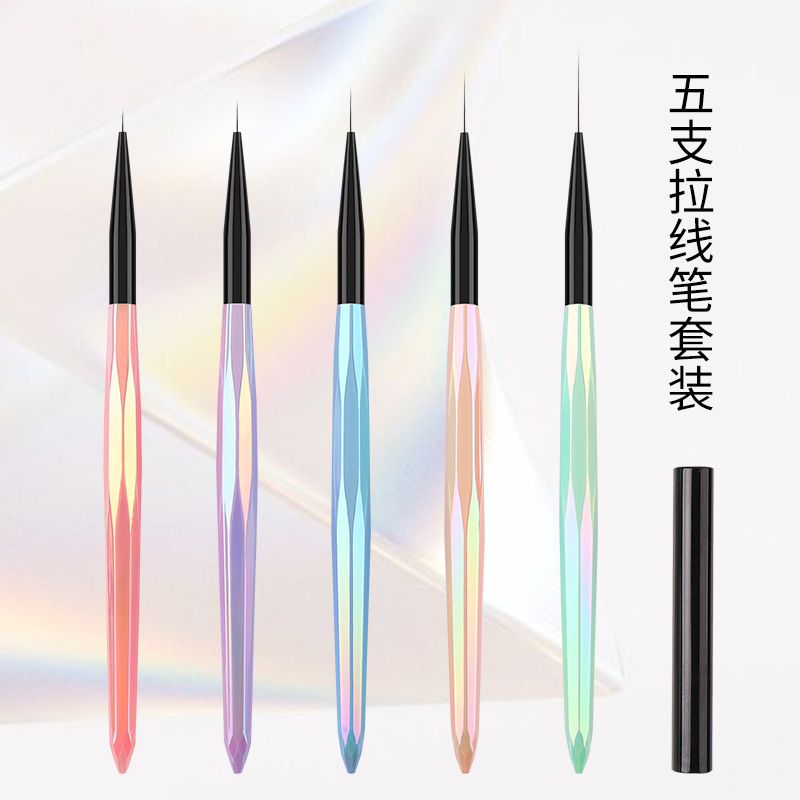 Set of 5