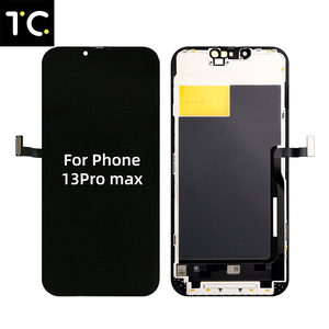 Iphone 13 pro max lcd用iphone 13スクリーン用工場卸売iphone 13 pro maxディスプレイ用iphone 13 pro max lcd用 - Product Image 2