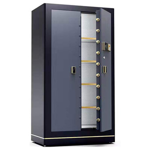 Xbt an toàn caja de seguridad fuertes coffre Fort nhà chống cháy chống cháy an toàn - Product Image 6